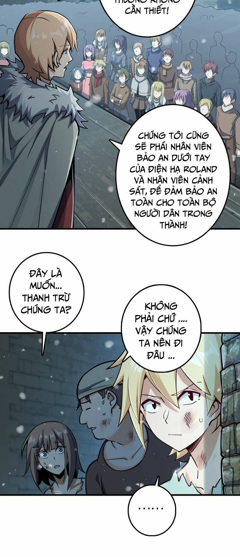 Thả Vu Nữ Đó Ra Chapter 275 - Trang 2