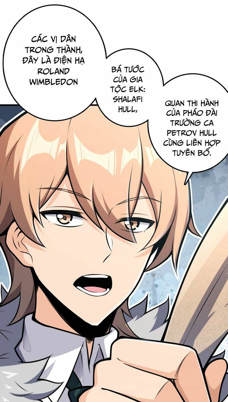 Thả Vu Nữ Đó Ra Chapter 275 - Trang 2