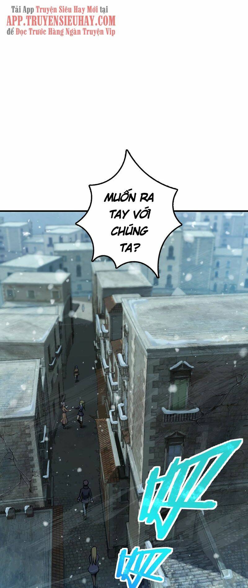 Thả Vu Nữ Đó Ra Chapter 275 - Trang 2