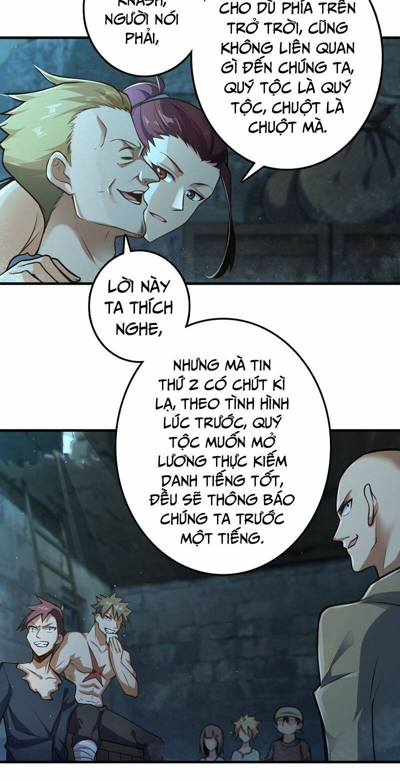 Thả Vu Nữ Đó Ra Chapter 275 - Trang 2