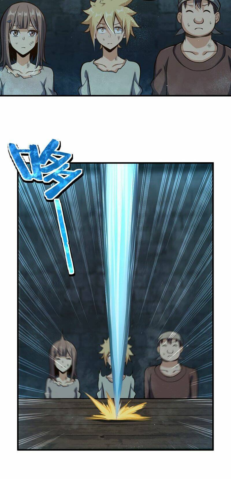 Thả Vu Nữ Đó Ra Chapter 275 - Trang 2