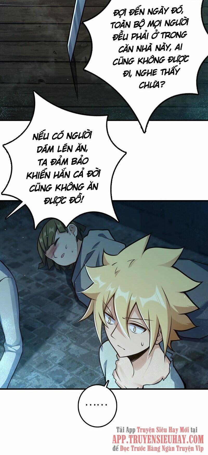 Thả Vu Nữ Đó Ra Chapter 275 - Trang 2