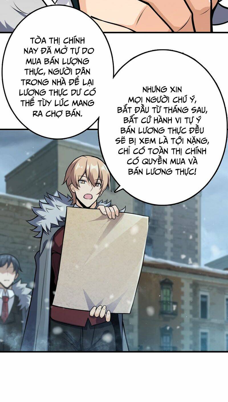 Thả Vu Nữ Đó Ra Chapter 275 - Trang 2