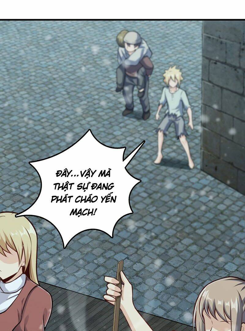 Thả Vu Nữ Đó Ra Chapter 275 - Trang 2