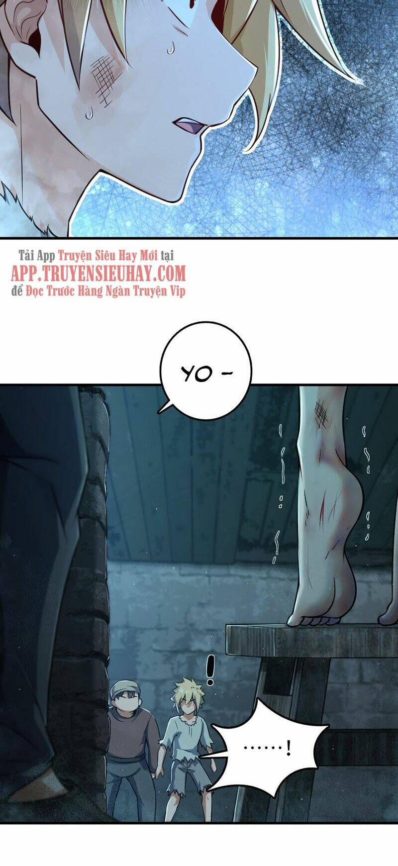 Thả Vu Nữ Đó Ra Chapter 275 - Trang 2