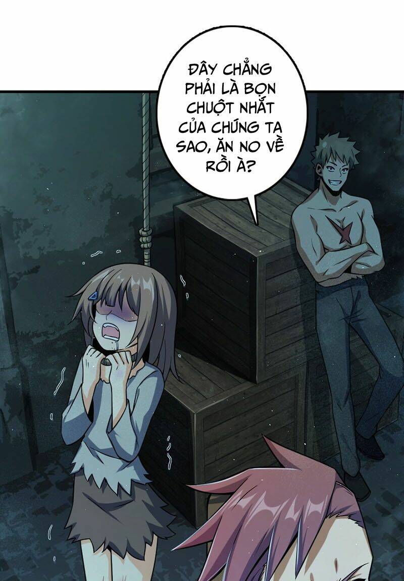 Thả Vu Nữ Đó Ra Chapter 275 - Trang 2