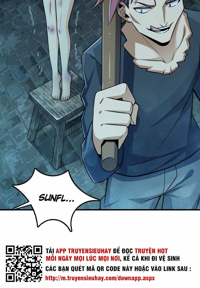 Thả Vu Nữ Đó Ra Chapter 275 - Trang 2