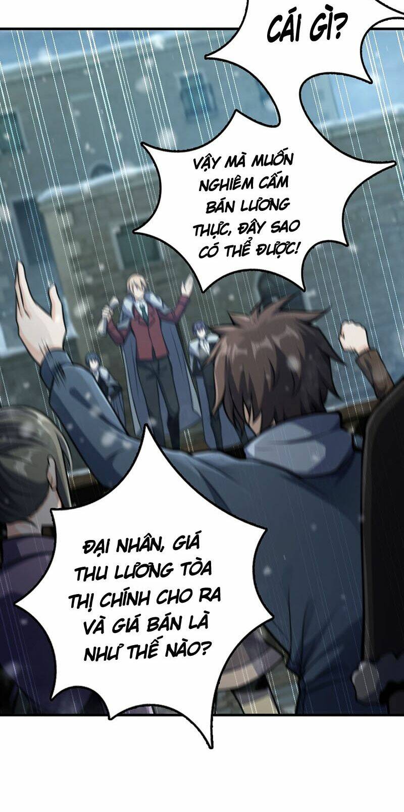 Thả Vu Nữ Đó Ra Chapter 275 - Trang 2