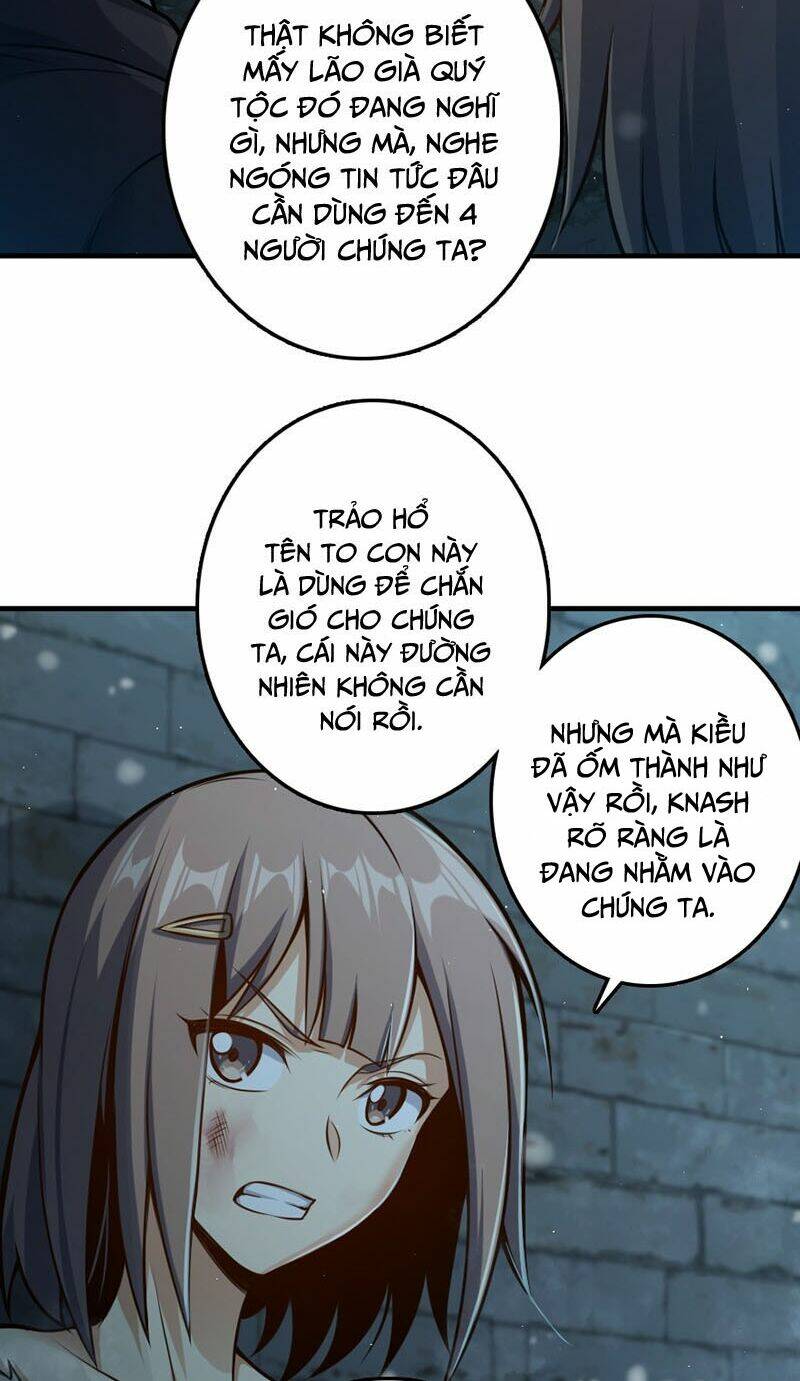 Thả Vu Nữ Đó Ra Chapter 275 - Trang 2