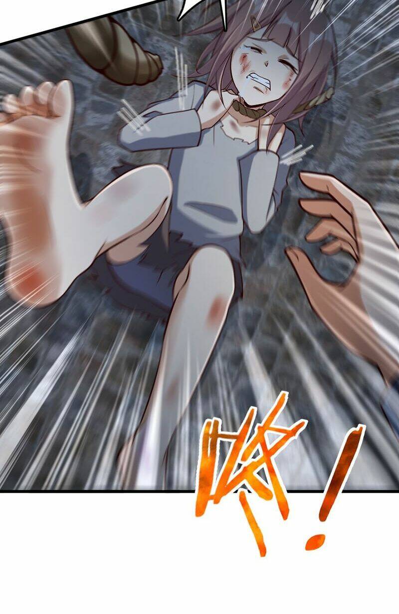 Thả Vu Nữ Đó Ra Chapter 276 - Trang 2