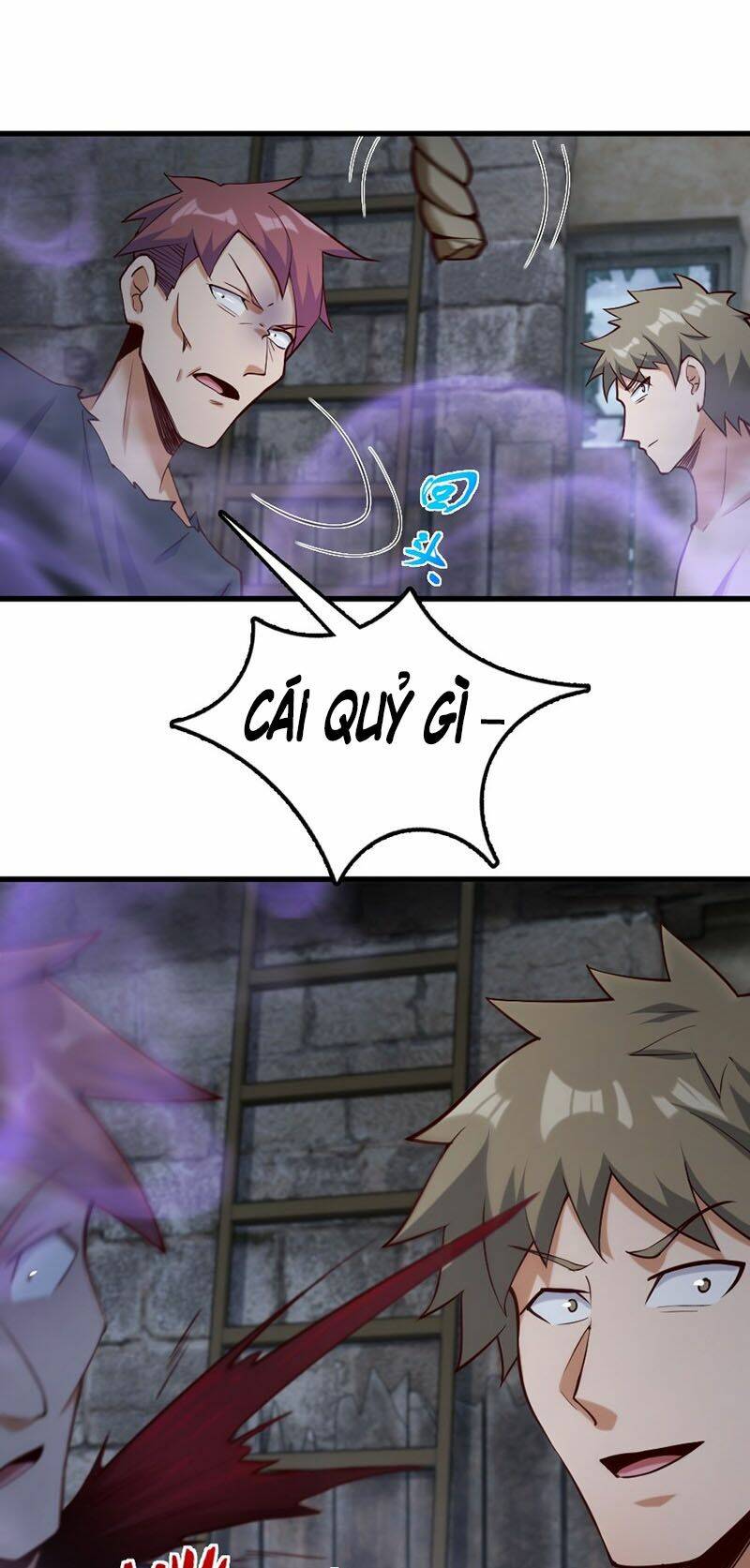 Thả Vu Nữ Đó Ra Chapter 276 - Trang 2