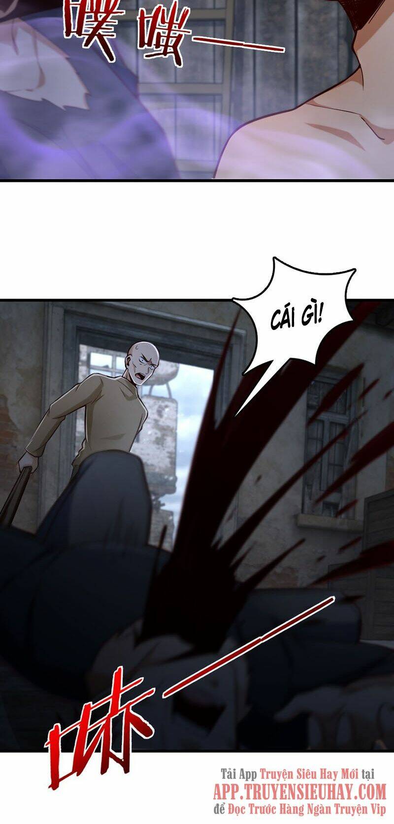 Thả Vu Nữ Đó Ra Chapter 276 - Trang 2