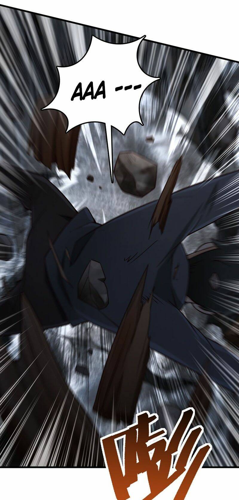 Thả Vu Nữ Đó Ra Chapter 276 - Trang 2