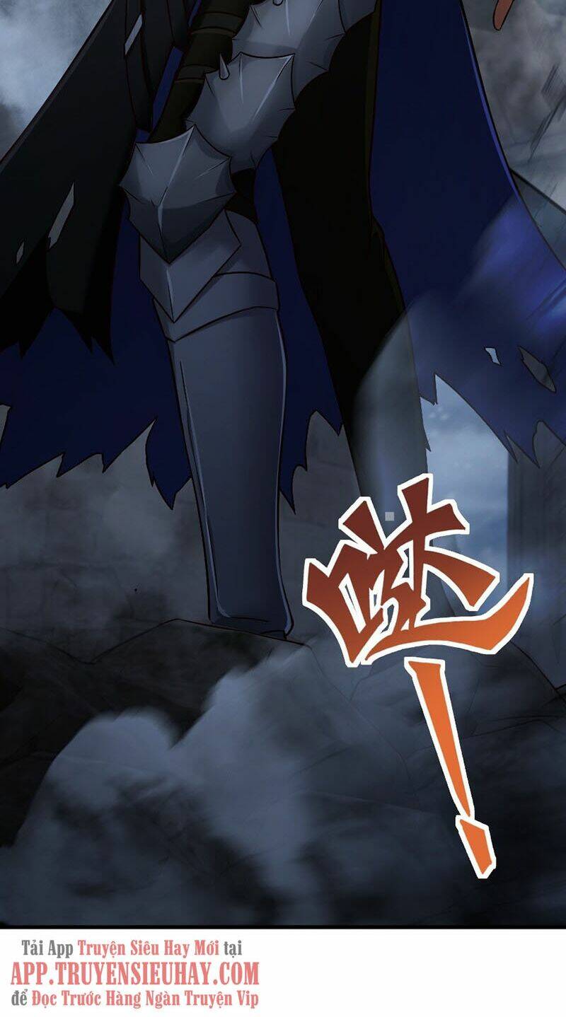 Thả Vu Nữ Đó Ra Chapter 276 - Trang 2