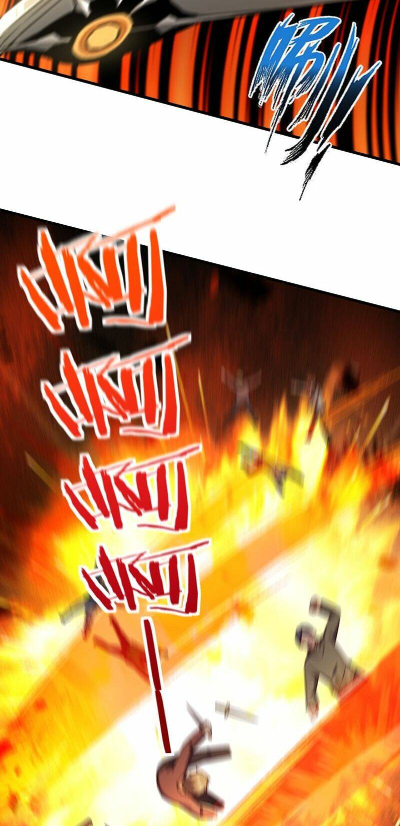 Thả Vu Nữ Đó Ra Chapter 276 - Trang 2