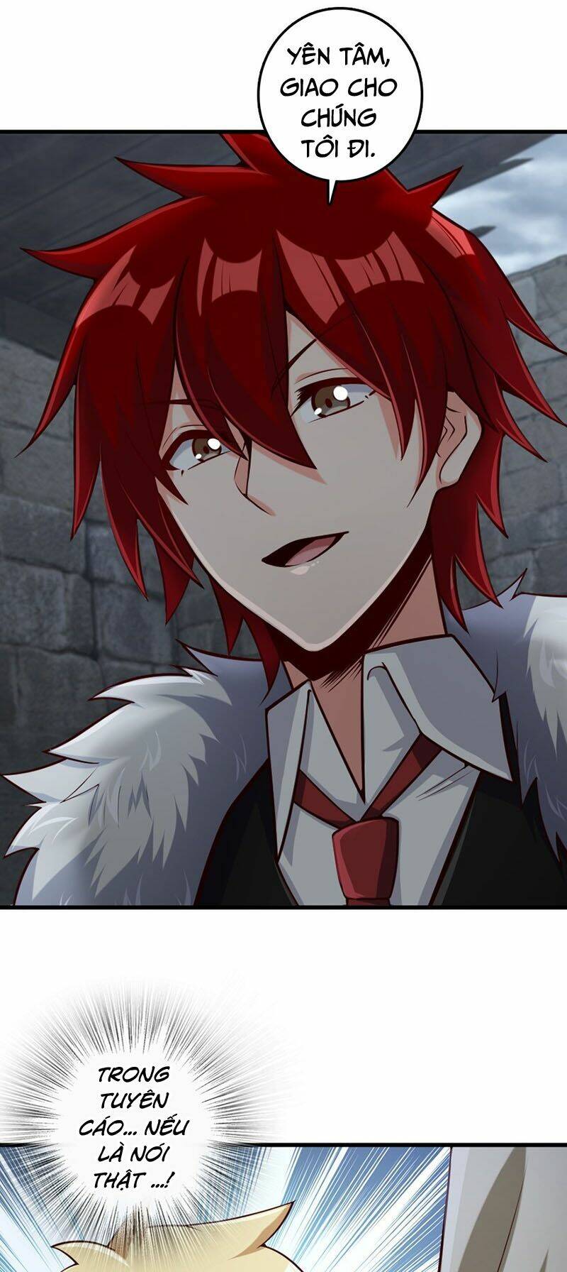 Thả Vu Nữ Đó Ra Chapter 276 - Trang 2