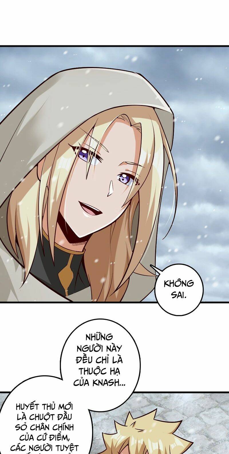 Thả Vu Nữ Đó Ra Chapter 276 - Trang 2