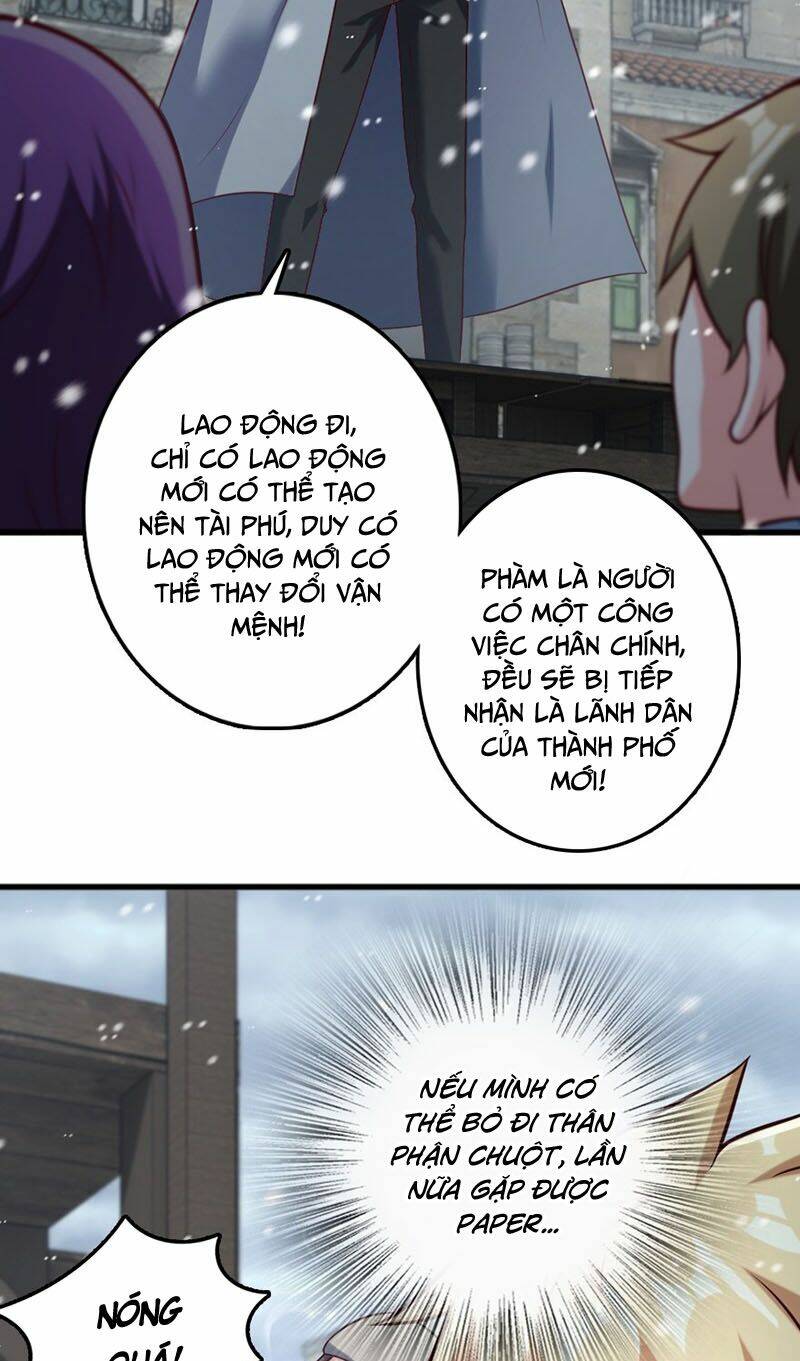 Thả Vu Nữ Đó Ra Chapter 276 - Trang 2