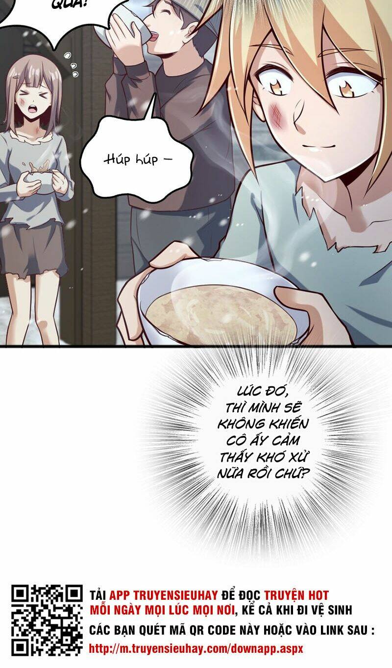 Thả Vu Nữ Đó Ra Chapter 276 - Trang 2