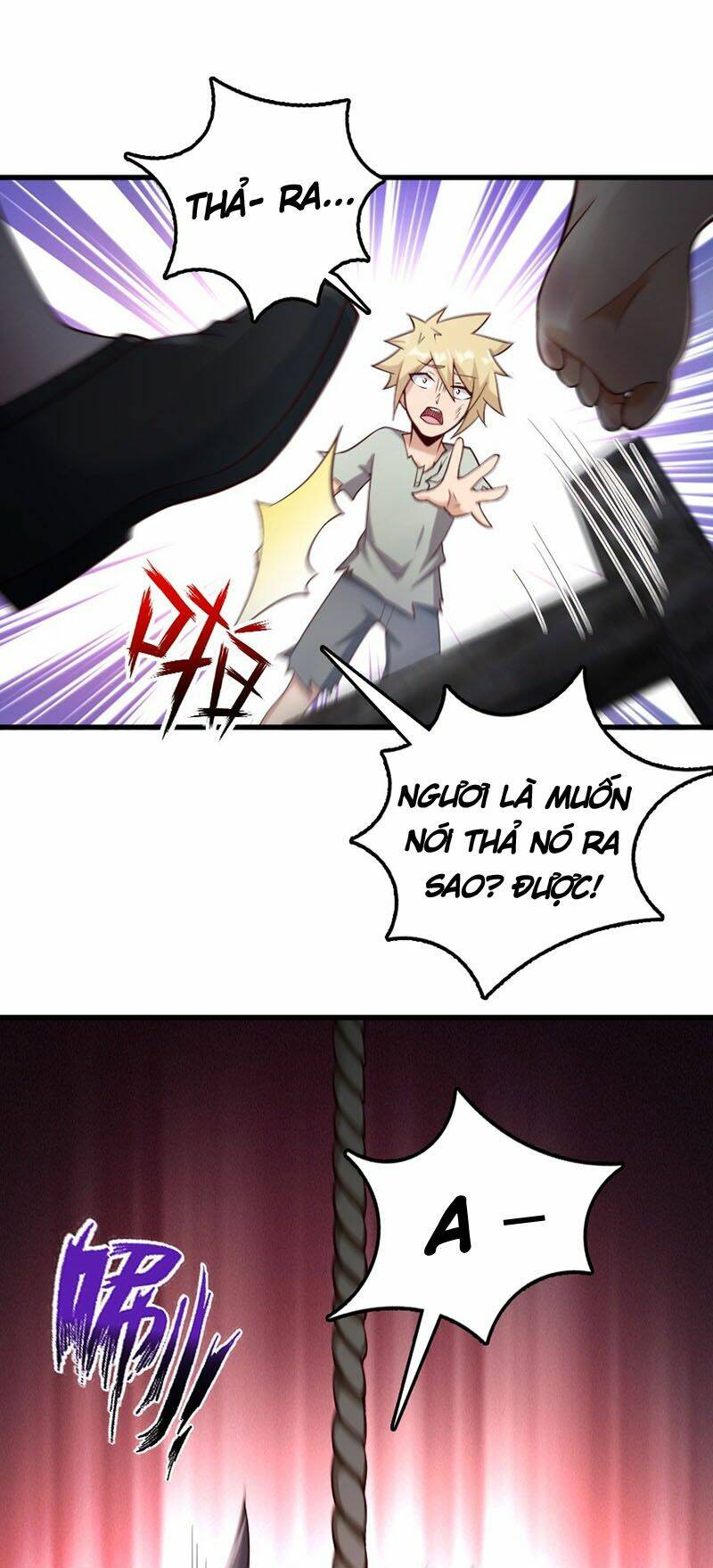 Thả Vu Nữ Đó Ra Chapter 276 - Trang 2