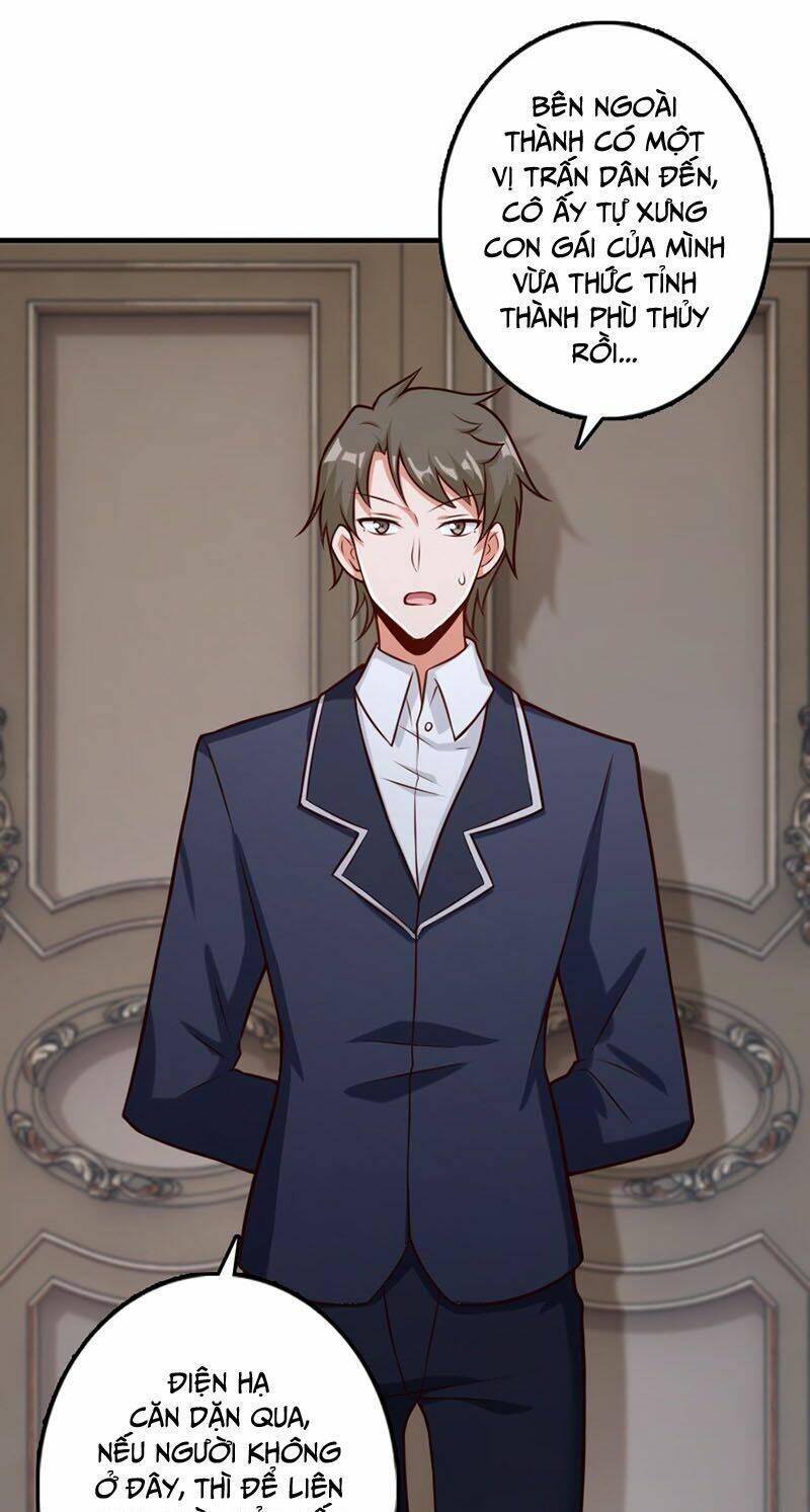 Thả Vu Nữ Đó Ra Chapter 277 - Trang 2