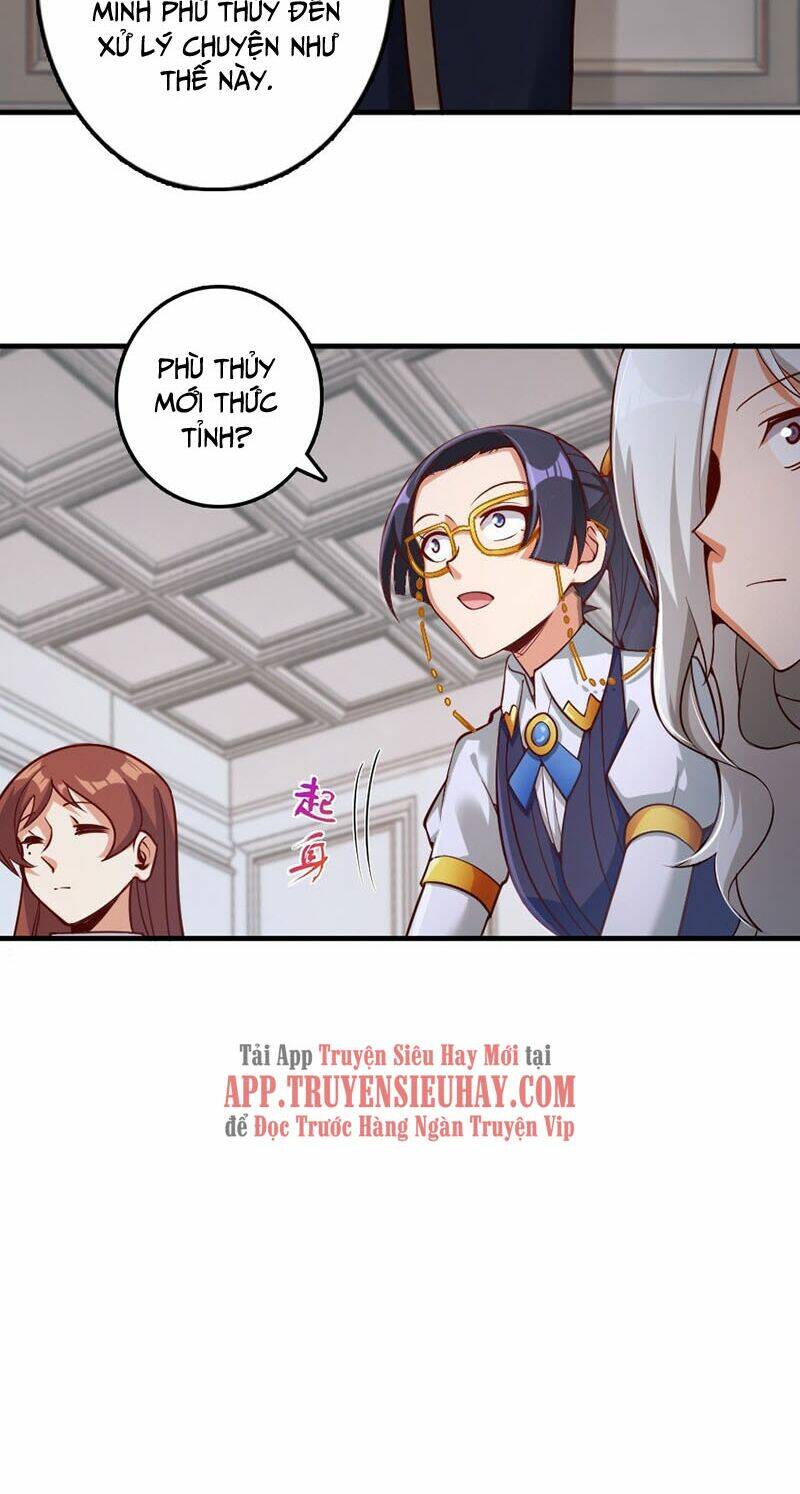 Thả Vu Nữ Đó Ra Chapter 277 - Trang 2