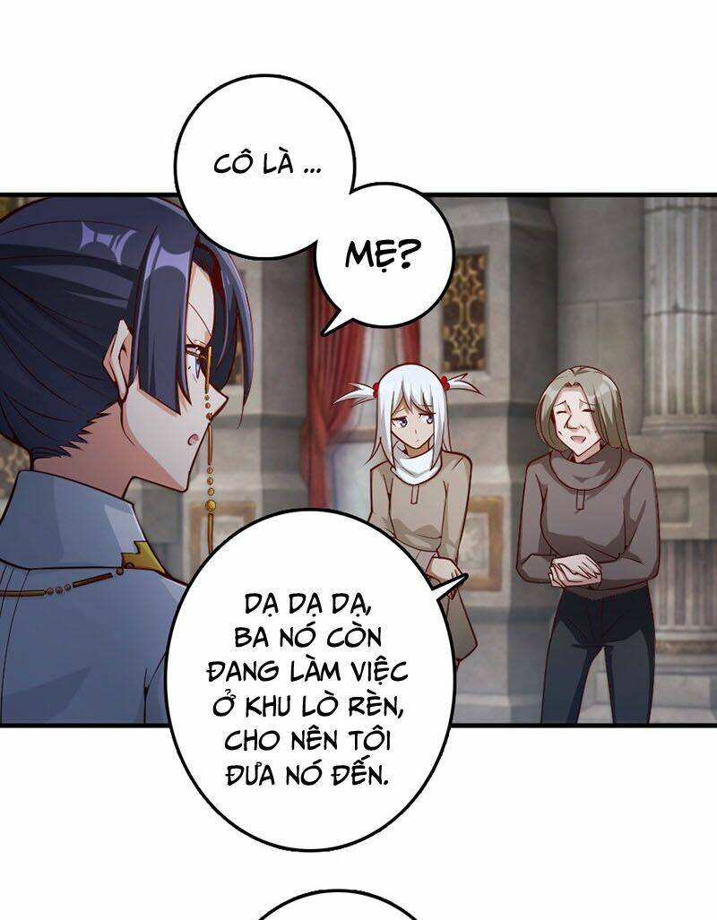 Thả Vu Nữ Đó Ra Chapter 277 - Trang 2