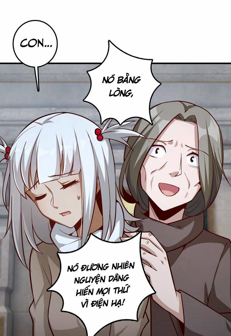 Thả Vu Nữ Đó Ra Chapter 277 - Trang 2