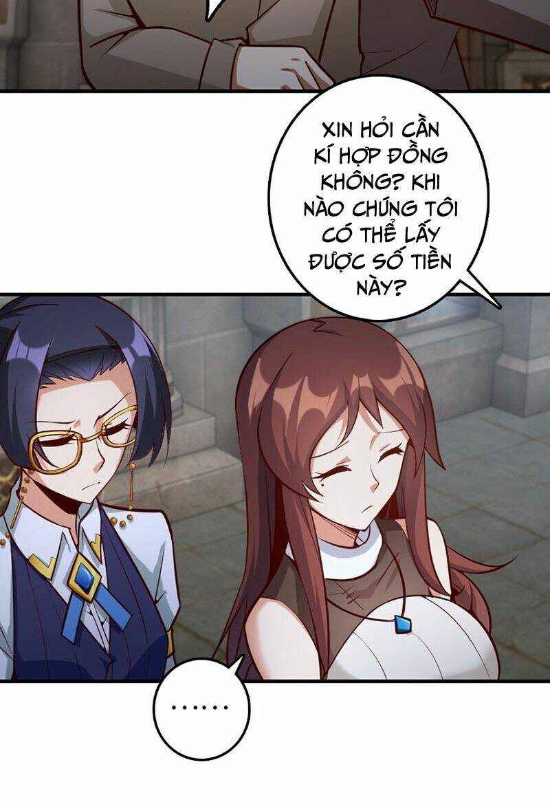 Thả Vu Nữ Đó Ra Chapter 277 - Trang 2