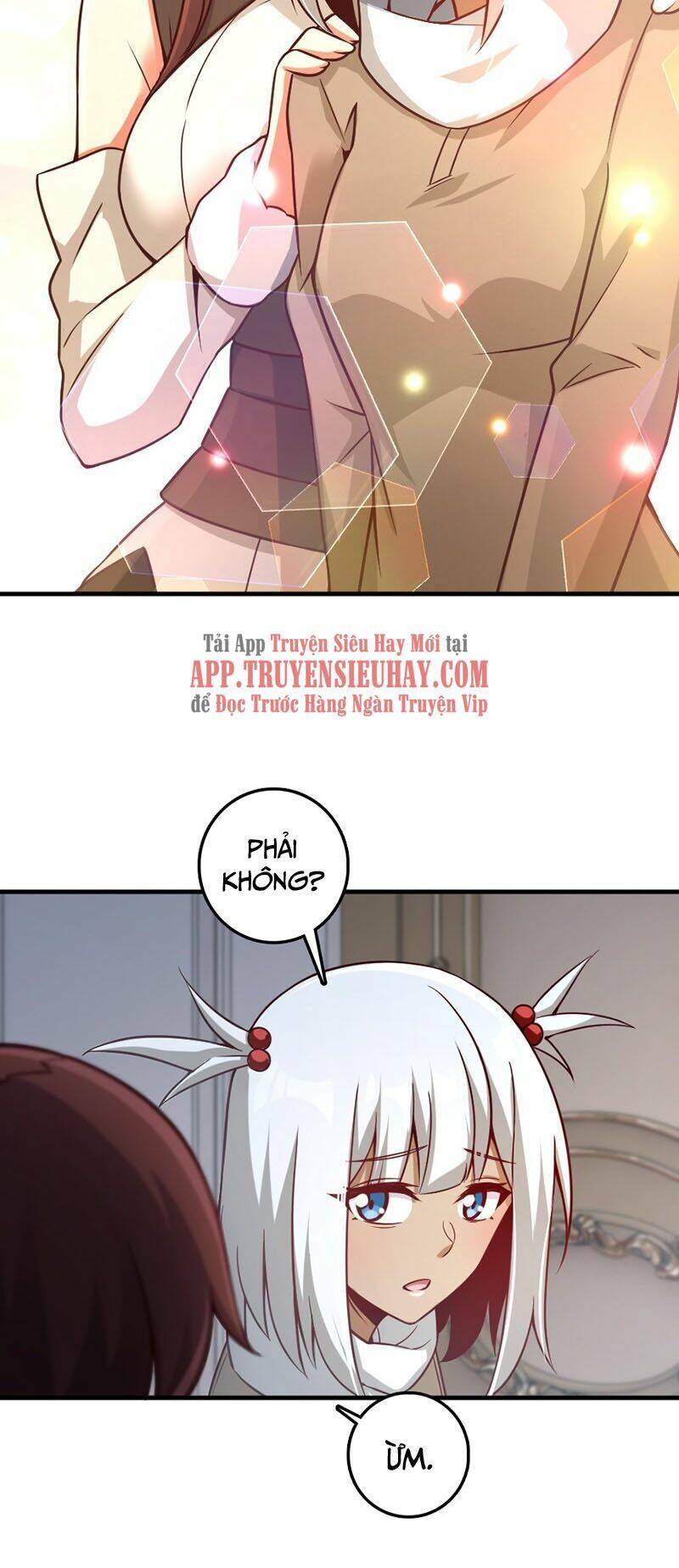 Thả Vu Nữ Đó Ra Chapter 277 - Trang 2