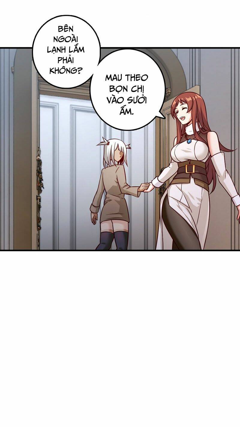 Thả Vu Nữ Đó Ra Chapter 277 - Trang 2