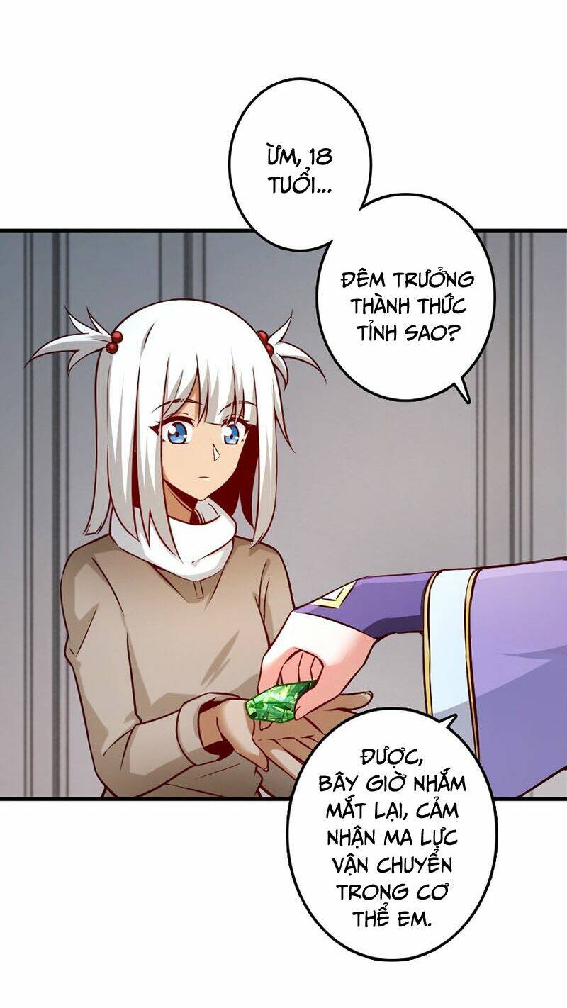 Thả Vu Nữ Đó Ra Chapter 277 - Trang 2