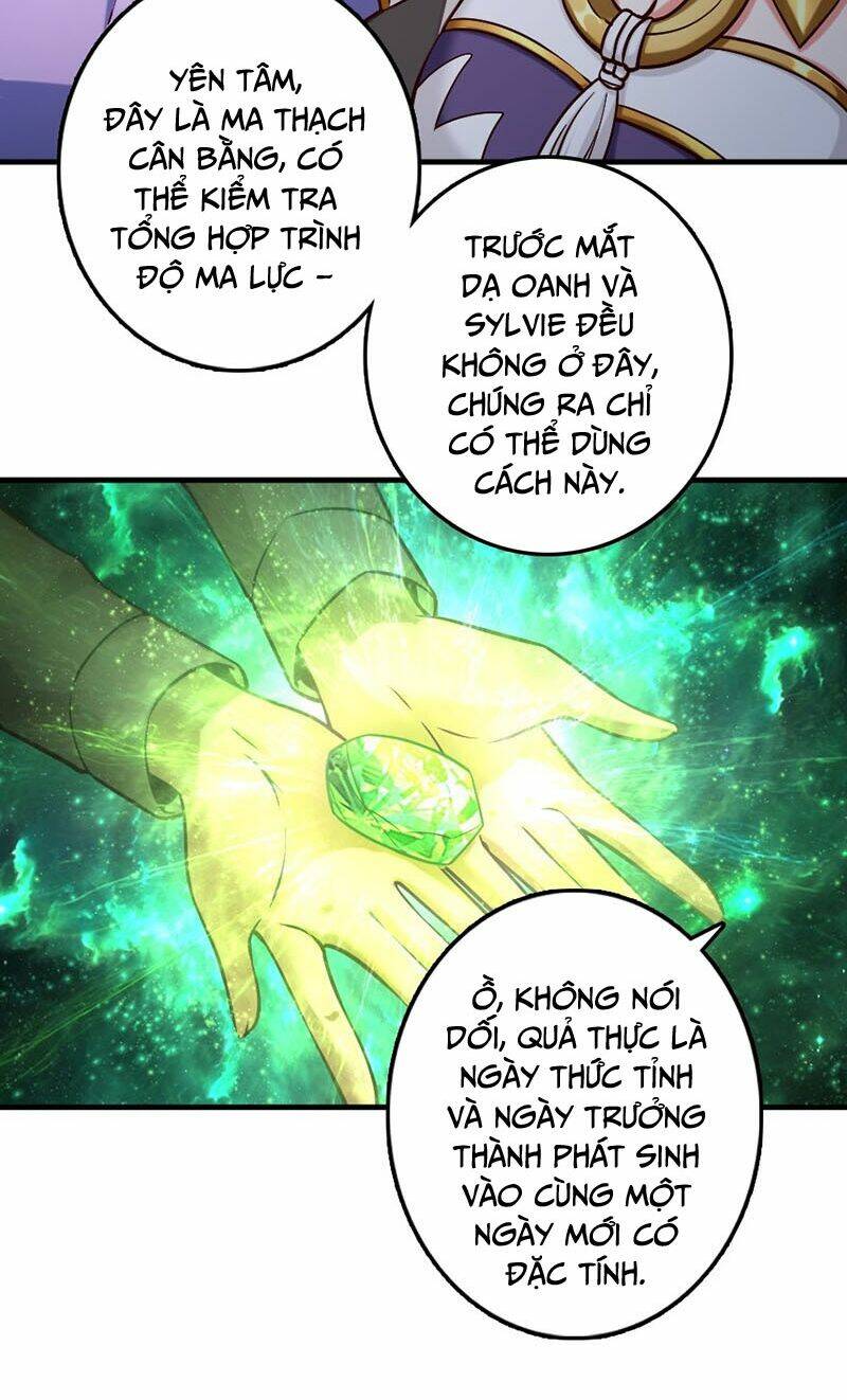 Thả Vu Nữ Đó Ra Chapter 277 - Trang 2