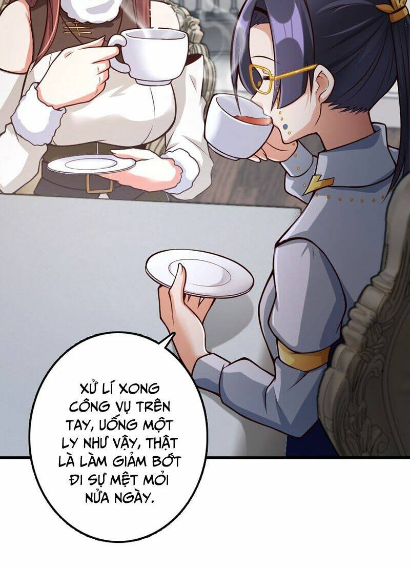 Thả Vu Nữ Đó Ra Chapter 277 - Trang 2