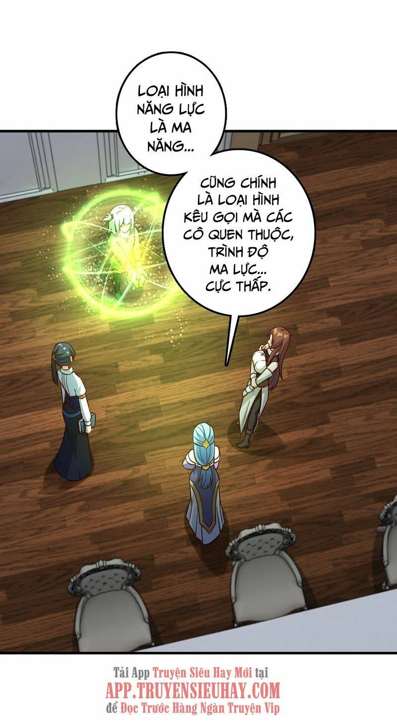 Thả Vu Nữ Đó Ra Chapter 277 - Trang 2