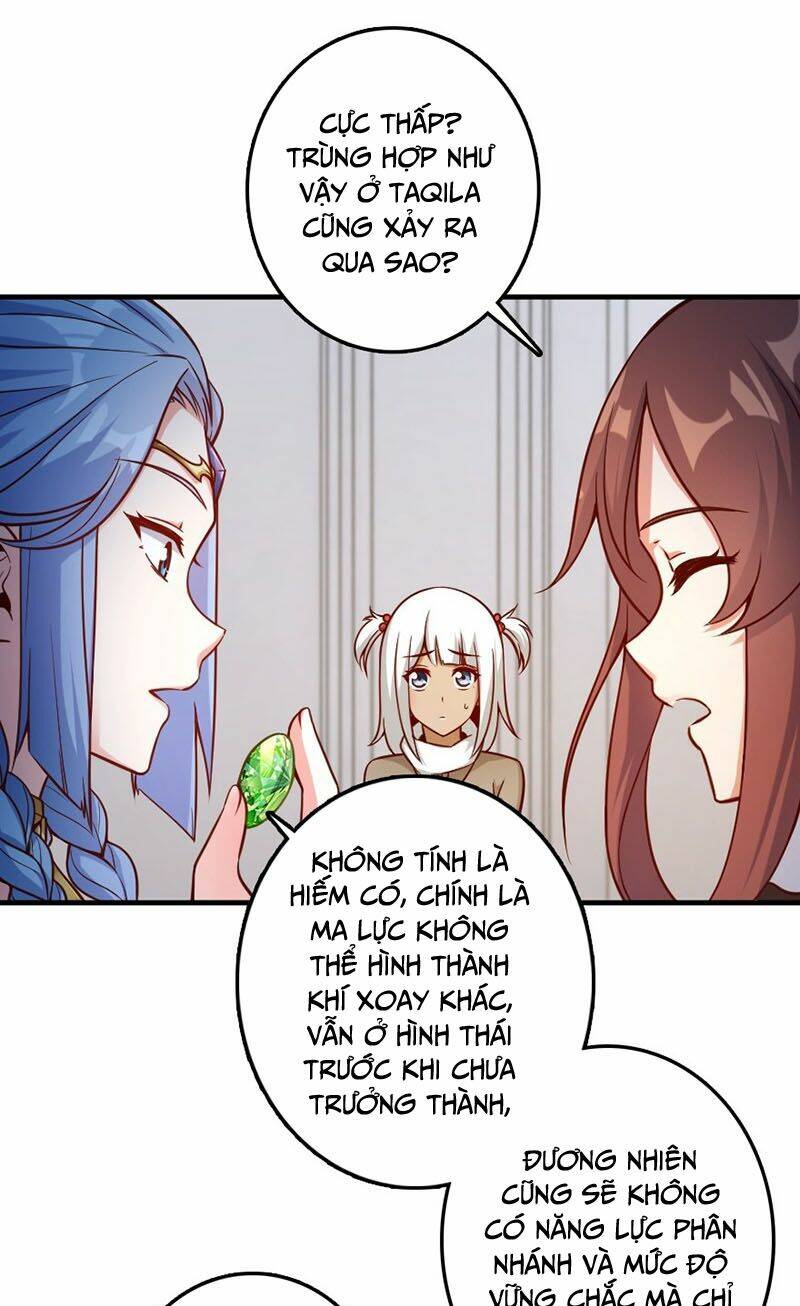 Thả Vu Nữ Đó Ra Chapter 277 - Trang 2