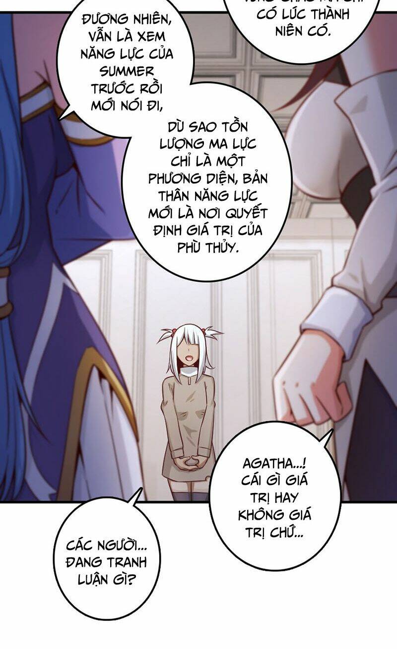 Thả Vu Nữ Đó Ra Chapter 277 - Trang 2