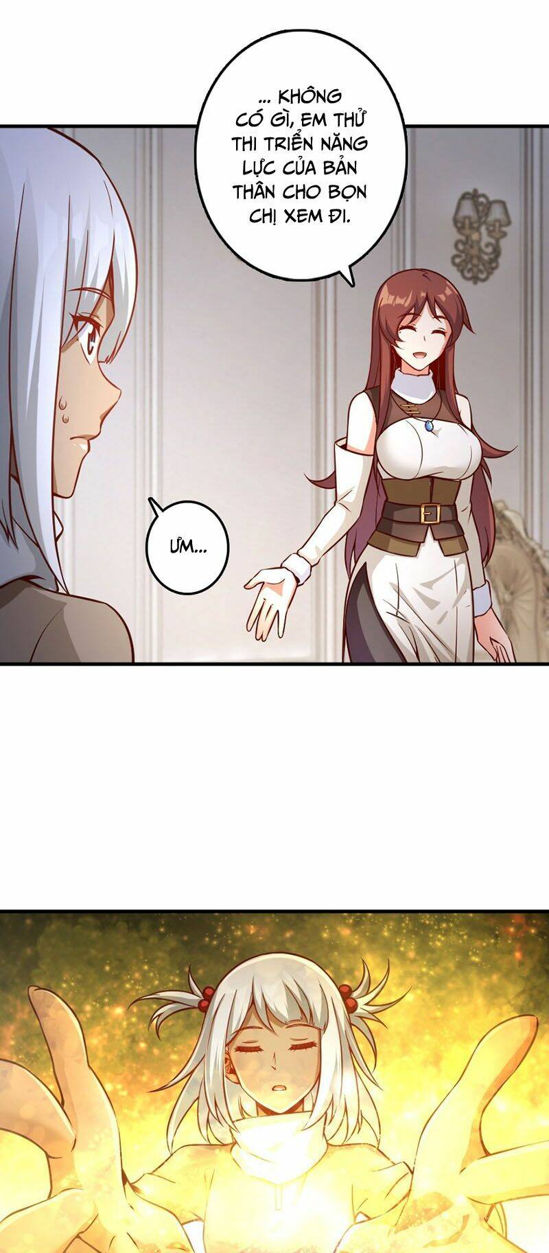 Thả Vu Nữ Đó Ra Chapter 277 - Trang 2