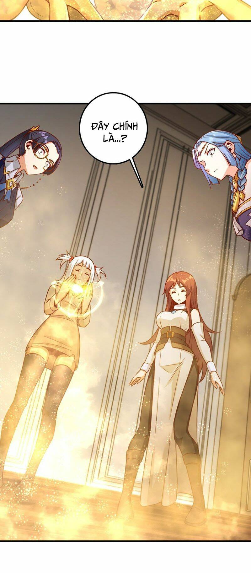 Thả Vu Nữ Đó Ra Chapter 277 - Trang 2