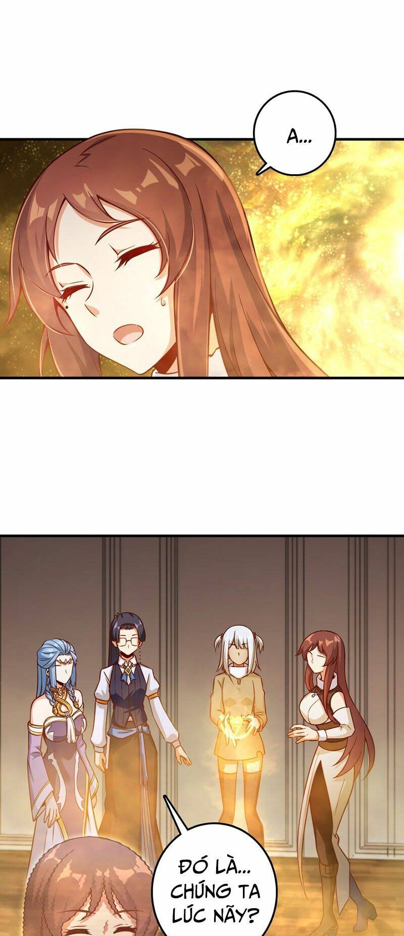 Thả Vu Nữ Đó Ra Chapter 277 - Trang 2