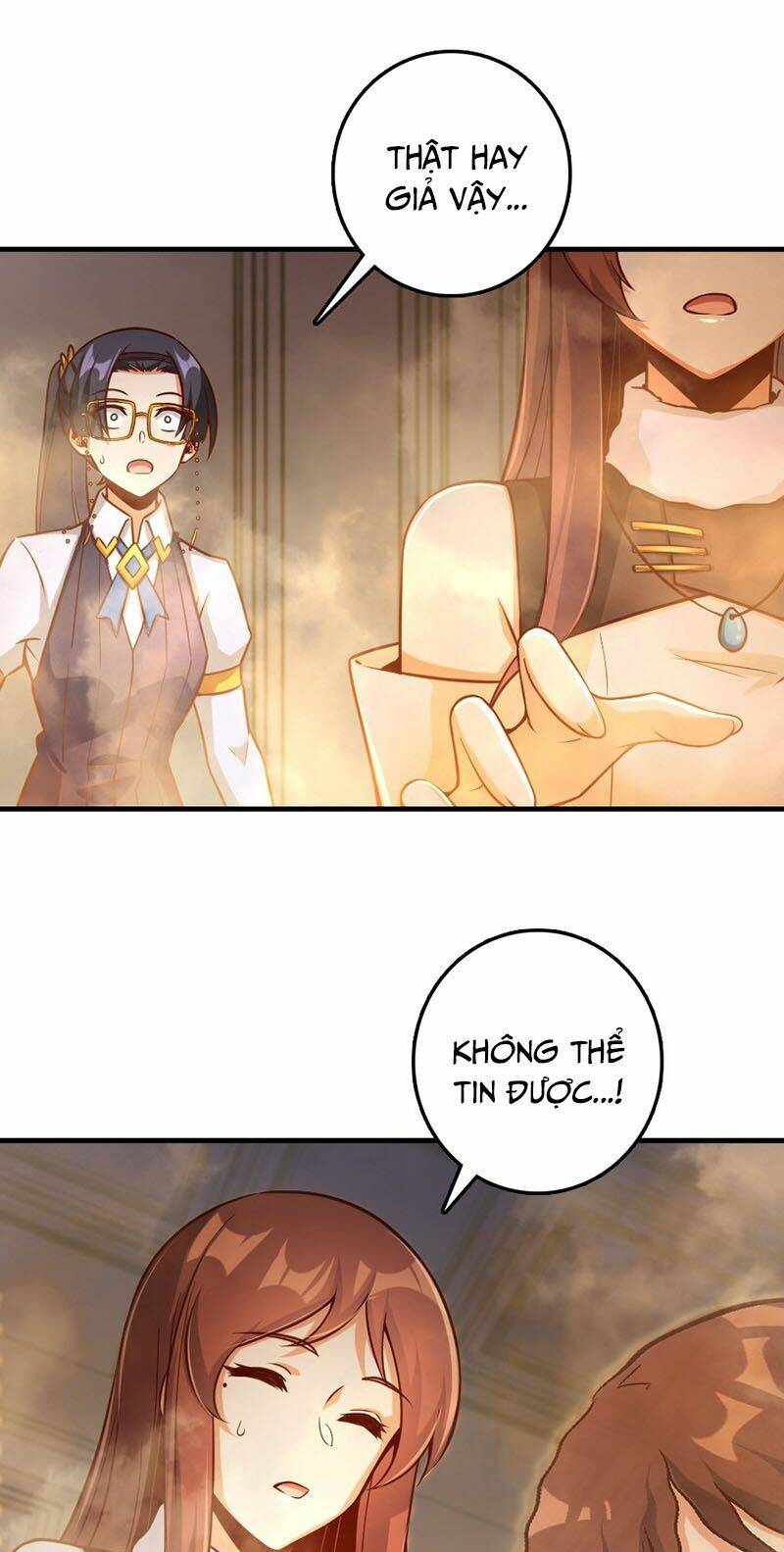 Thả Vu Nữ Đó Ra Chapter 277 - Trang 2