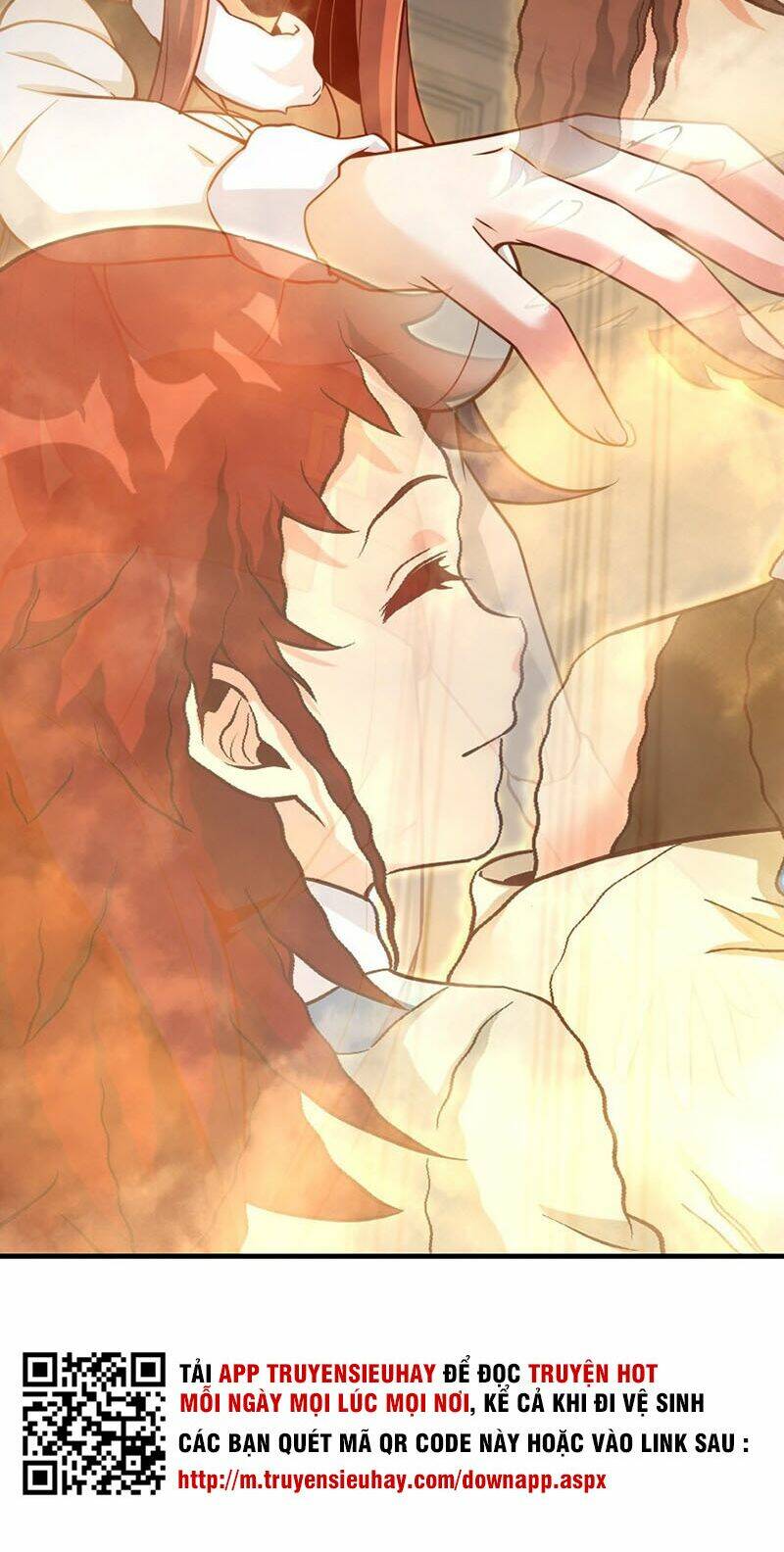 Thả Vu Nữ Đó Ra Chapter 277 - Trang 2