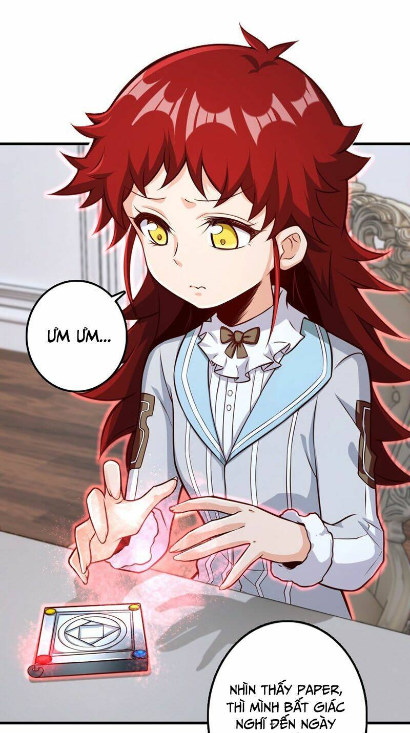 Thả Vu Nữ Đó Ra Chapter 277 - Trang 2