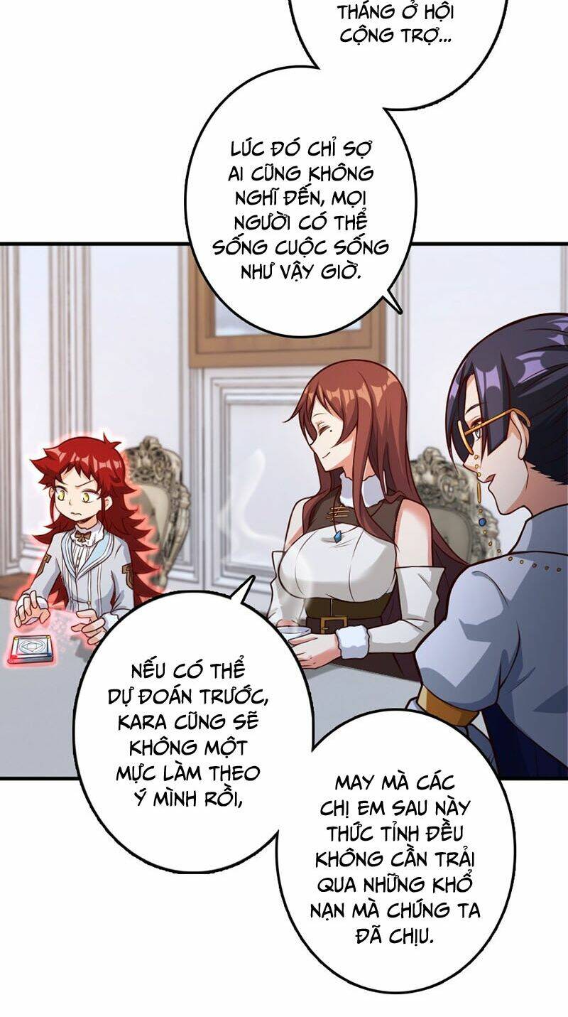 Thả Vu Nữ Đó Ra Chapter 277 - Trang 2