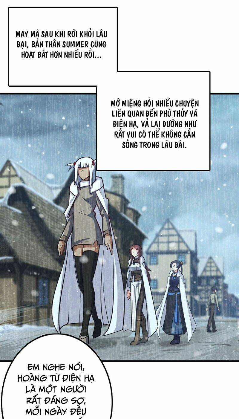 Thả Vu Nữ Đó Ra Chapter 278 - Trang 2