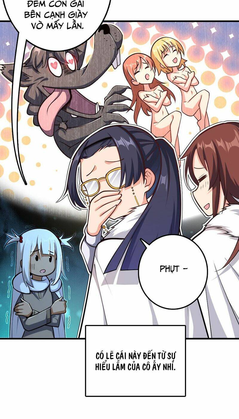 Thả Vu Nữ Đó Ra Chapter 278 - Trang 2