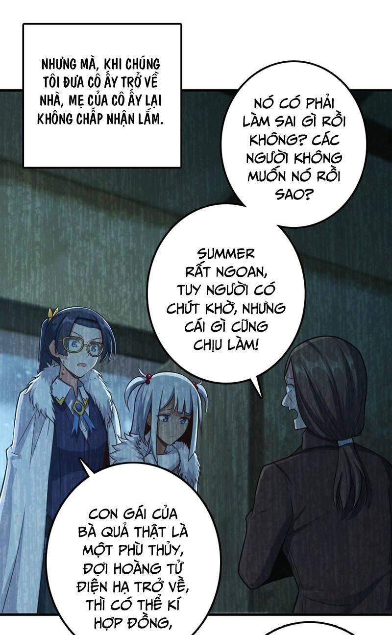 Thả Vu Nữ Đó Ra Chapter 278 - Trang 2