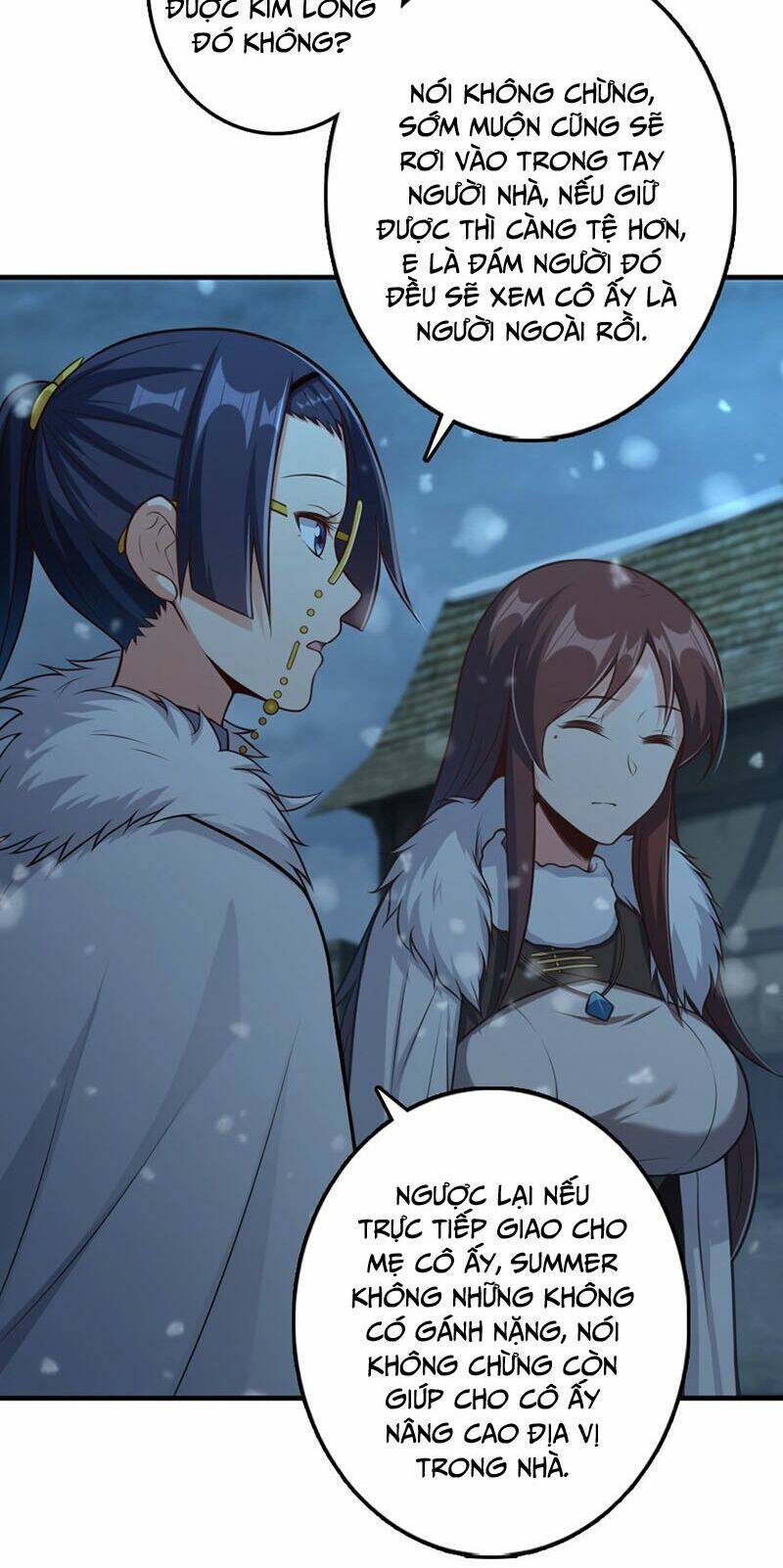 Thả Vu Nữ Đó Ra Chapter 278 - Trang 2