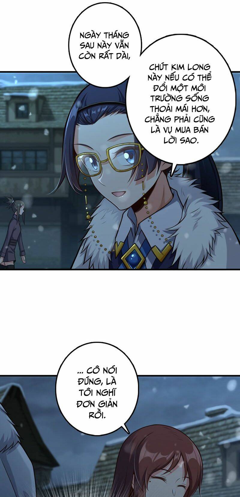 Thả Vu Nữ Đó Ra Chapter 278 - Trang 2