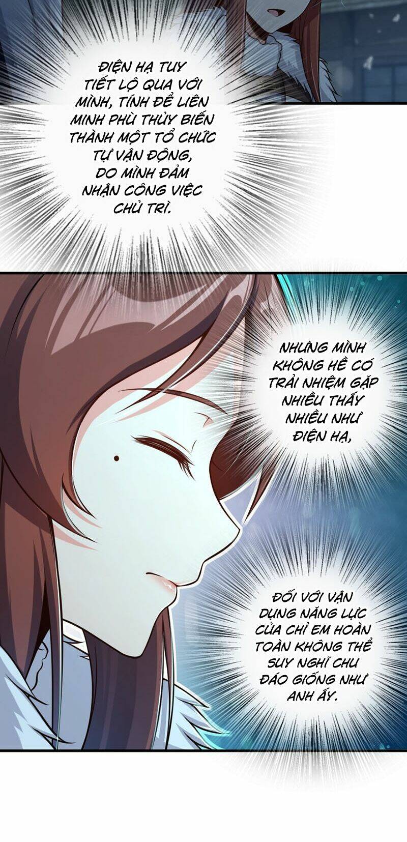 Thả Vu Nữ Đó Ra Chapter 278 - Trang 2